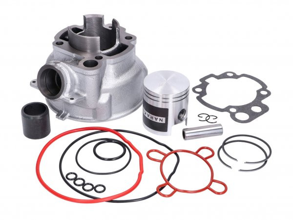 Cylinder Kit Naraku
