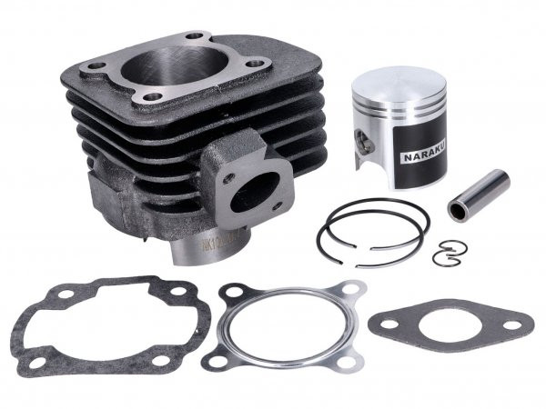 Cylinder Kit Naraku V.2 70cc For 1e40qmb (e2)