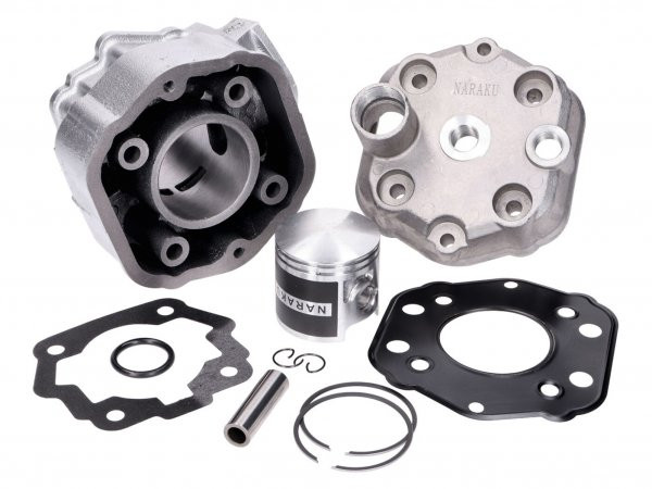 Cylinder Kit Naraku