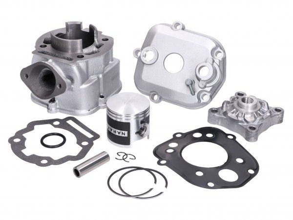 Cylinder Kit Naraku