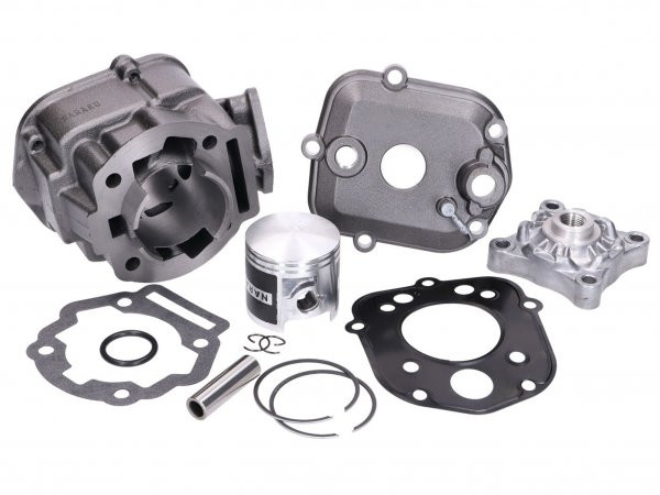 Cylinder Kit Naraku