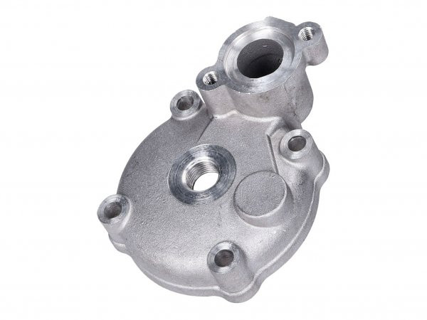 Cylinder Head 47mm 70cc 101 Octane