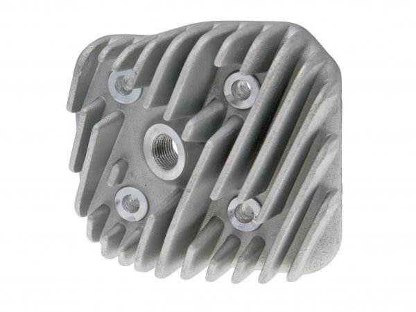 Cylinder Head 50cc 101 Octane