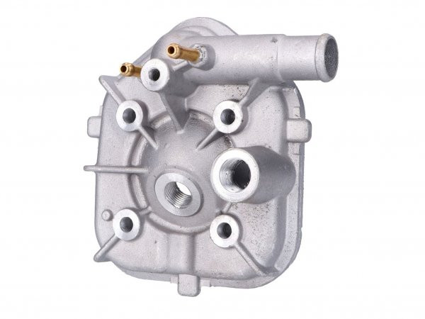 Cylinder Head 50cc 101 Octane For Peugeot Vertical Lc