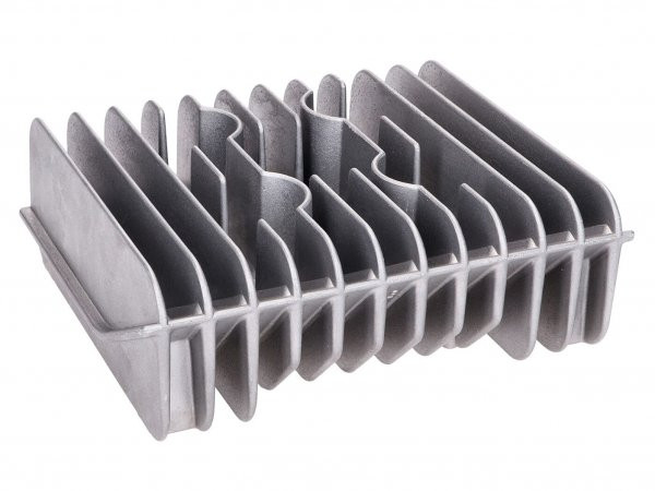 Cylinder Head 50cc 38mm 101 Octane