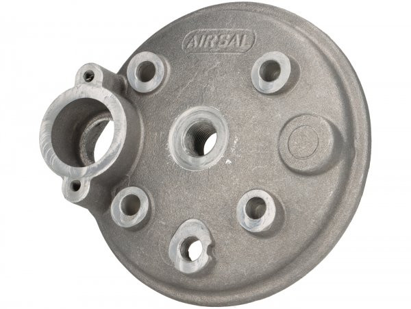 Cylinder Head Airsal 70 Cc Kymco Lc