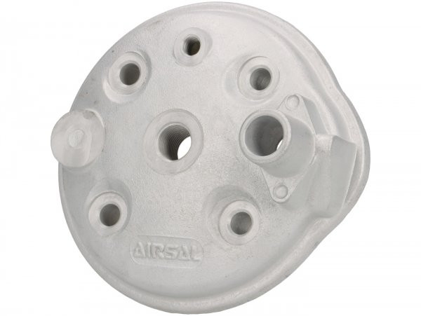 Cylinder Head Airsal 70 Cc Tech
