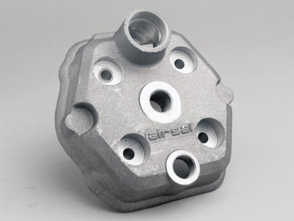 Cilinderkop Airsal 70 Cc Tech Piston (peugeot)