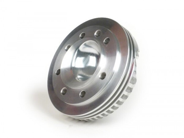 Cylinder Head BGM Pro Mrbracetour 195 Cc