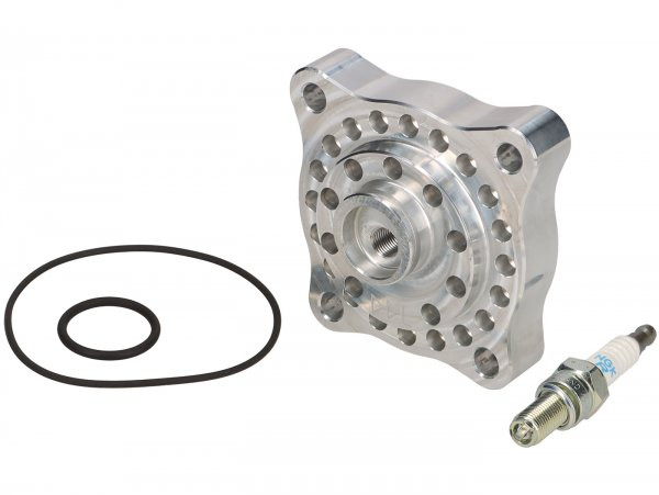 Cylinder Head Ddl Tuning Ø65.5mm, 55mm Stroke