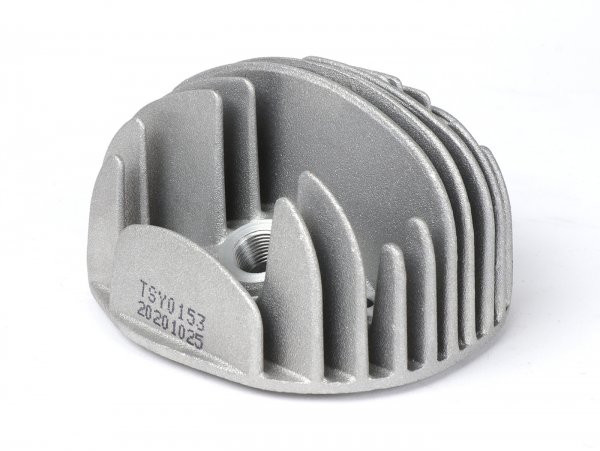 Cylinder Head Dr 102 Ccm
