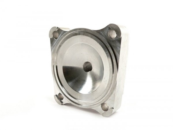 Cylinder Head KÜbler 172 Cc Racing Evolution 2 (54mm) Piaggio Lc 2stroke