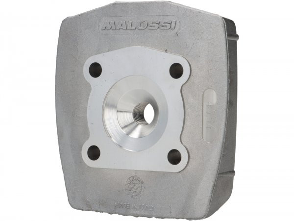 Cylinder Head Malossi  Without Decompression Valve