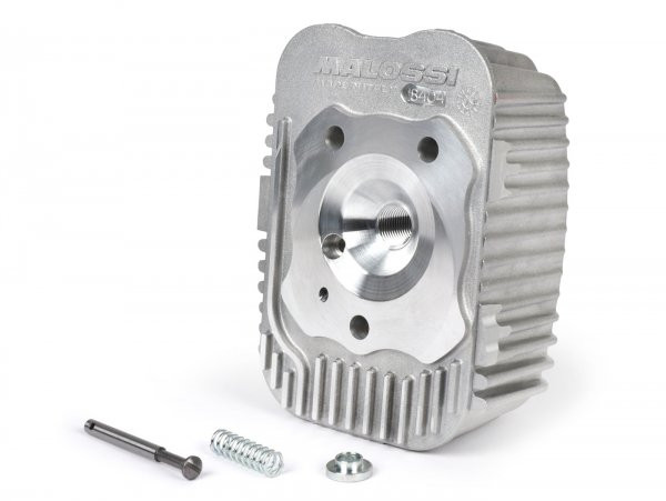 Cylinder Head Malossi