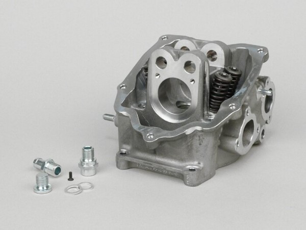 Cylinder Head Malossi V4 Ø=74,075,5mm