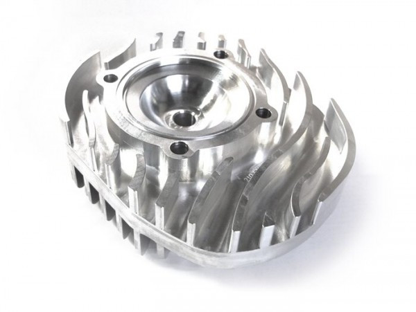 Cilinderkop Mrp Cnc Touring 210 Cc Malossi Sport/mhr  60mm Slag (hubausgleich Im Kopf)