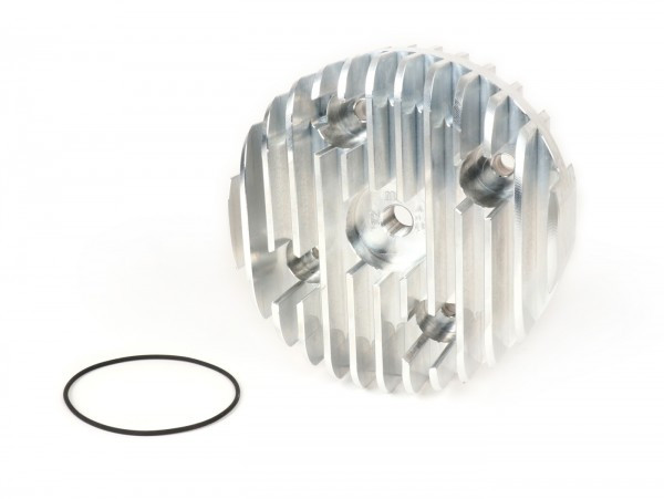 Cylinder Head Mrp Malossi 172cc (66.0mm) Vespa T5 125cc