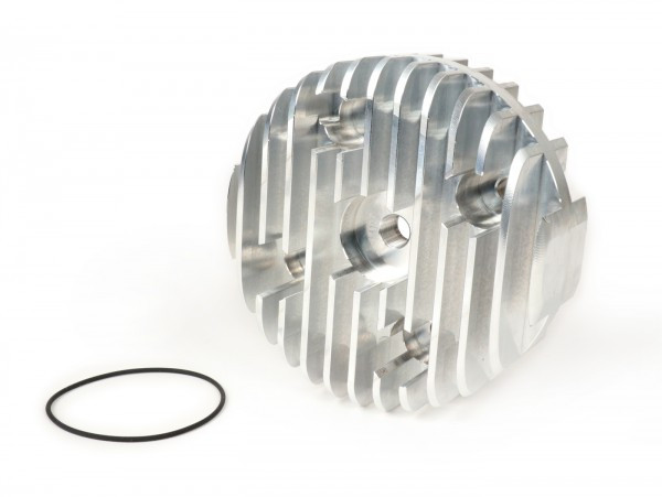 Cylinder Head Mrp Polini 152cc (62.0mm) Vespa T5 125cc