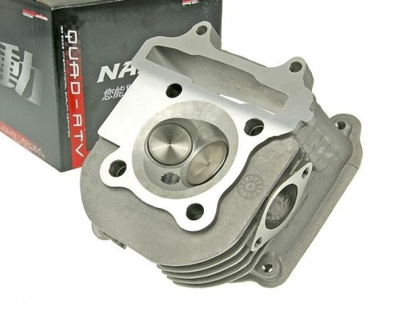 Cylinder Head Naraku