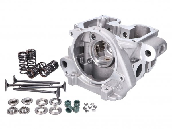 Cylinder Head Naraku
