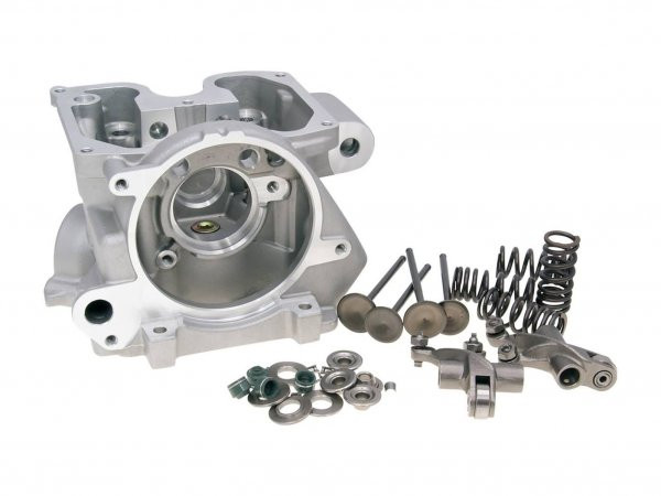 Cylinder Head Naraku