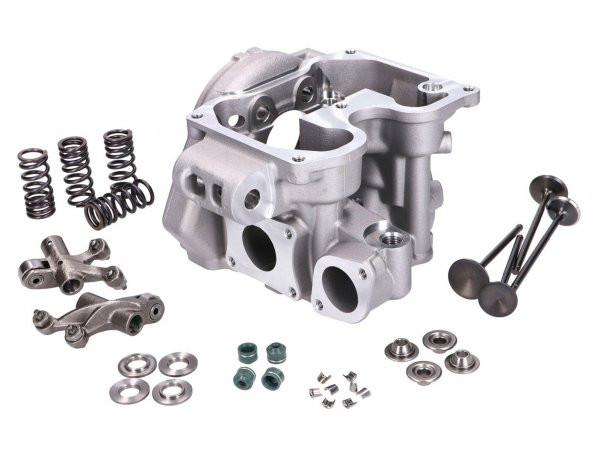 Cylinder Head Naraku