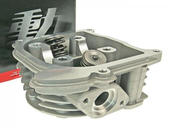 Cylinder Head Naraku