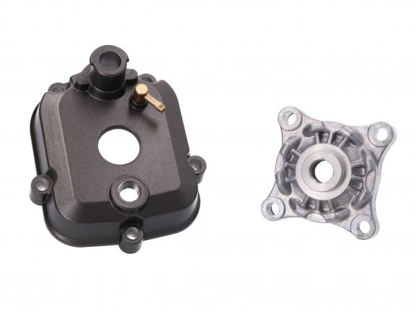 Cylinder Head Naraku