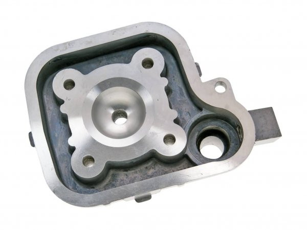 Cylinder Head Naraku 50cc For Peugeot Horizontal Lc