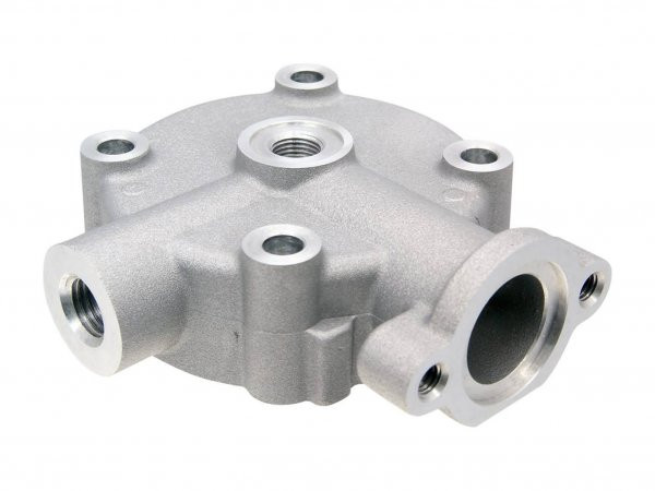 Cylinder Head Naraku
