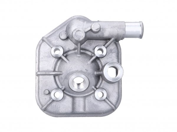 Cylinder Head Naraku 50cc For Peugeot Vertical Lc