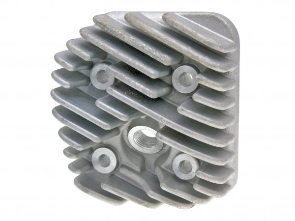 Cylinder Head Naraku 70cc For Peugeot 50 2stroke Ac