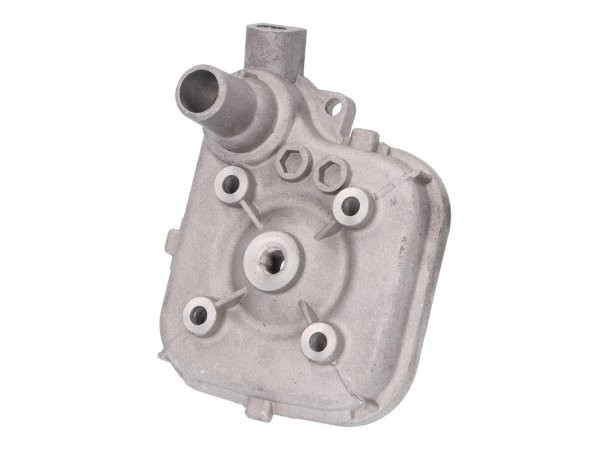Cylinder Head Naraku 70cc For Peugeot Horizontal Lc