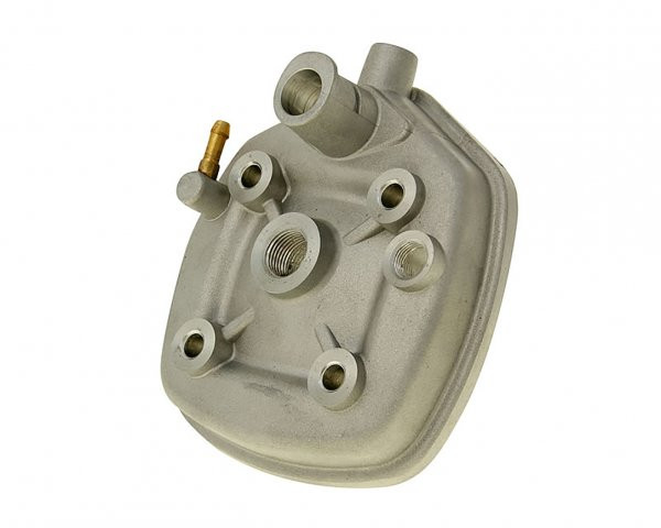Cylinder Head Naraku 70cc For Piaggio Lc Pentagonal