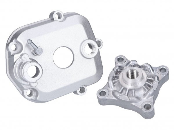 Cylinder Head Naraku