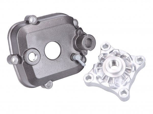 Cylinder Head Naraku