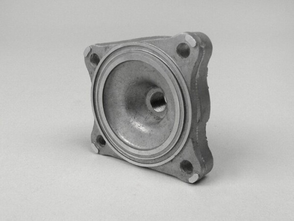Cylinder Head Piaggio 125 Cc Piaggio 125 Cc Lc 2stroke
