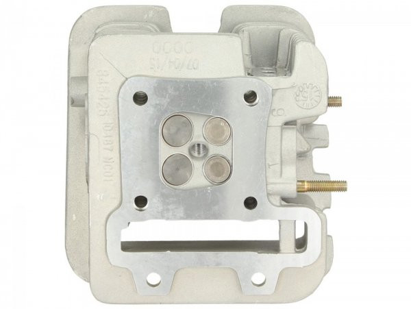 Cylinder Head Piaggio
