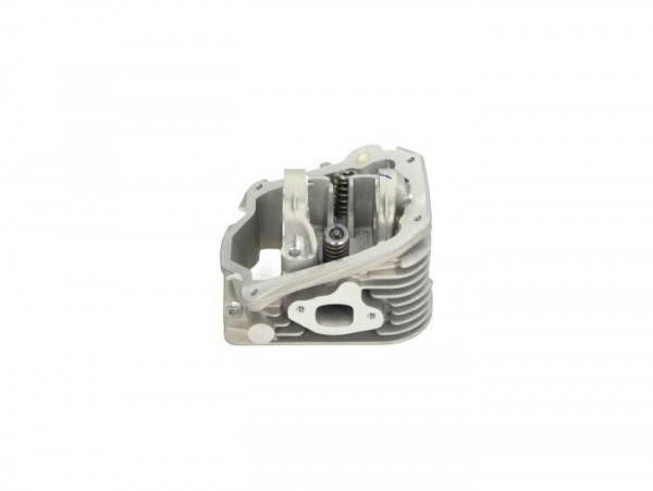 Cilinderkop Incl. Ventile En Veren Piaggio 125/150cc, Leader, 2v