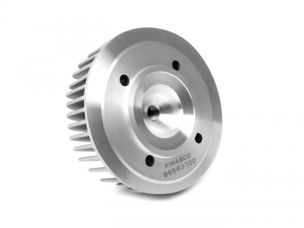Cylinder Head Pinasco 177 Cc Vrh Central