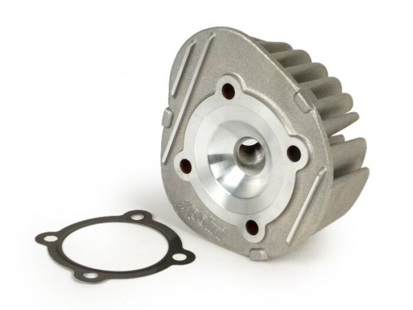 Cylinderhead Polini 102 Cc, Ø55mm