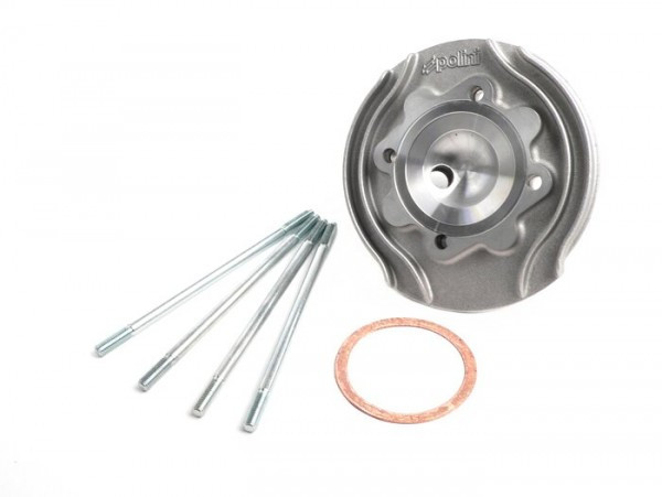 Cylinder Head Polini 133 Cc Racing