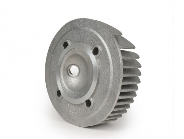 Cylinder Head Polini 177 Cc Cast Iron