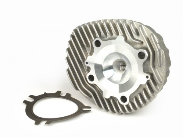 Cylinder Head Polini 207 / 210 / 221 Cc Alloy