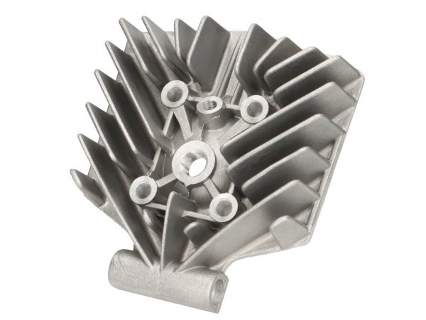 Cylinder Head Polini