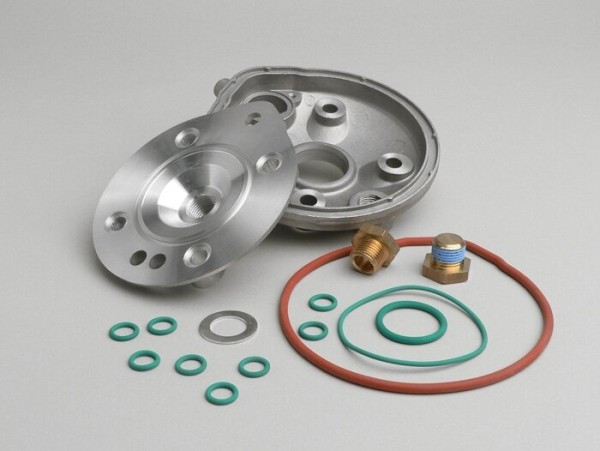 Cilinderkop Top Performances Nardo Due Plus 70 Cc Modular Minarelli Lc