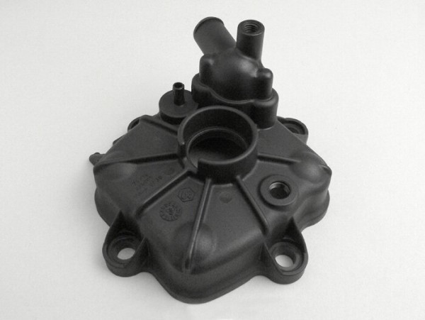 Outer Cylinder Head Piaggio Piaggio 125180 Cc 2stroke Lc