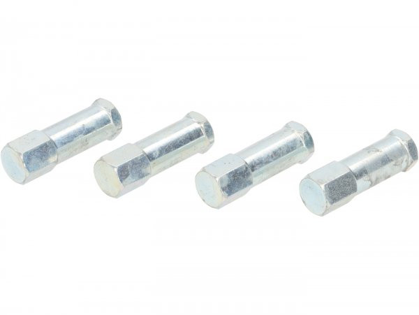 Cylinder Head Nut Kit Malossi