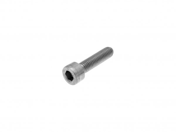 Hexagon Socket Head Cap Screws 101 Octane Din912 M5x20 Stainless Steel A2 (50 Pcs)