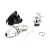 Carburator Kit Polini 2stud, 16mm Dellorto Shb, Reed Valve Vespa V50